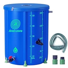 Araiozora rain barrels for sale  Delivered anywhere in USA 