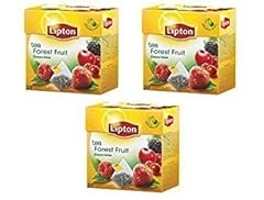 Lipton black tea for sale  Delivered anywhere in UK