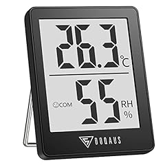 Doqaus hygrometer thermometer gebraucht kaufen  Wird an jeden Ort in Deutschland