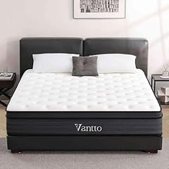 Vantto queen size for sale  Delivered anywhere in USA 