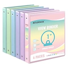 Inch ring binder for sale  Delivered anywhere in USA 