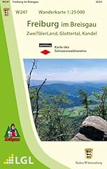 W247 wanderkarte 000 gebraucht kaufen  Wird an jeden Ort in Deutschland