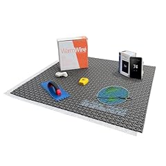 Suntouch warmwire radiant for sale  Delivered anywhere in USA 
