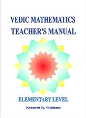 Vedic mathematics teacher for sale  Delivered anywhere in USA 