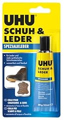 Uhu spezialkleber schuh gebraucht kaufen  Wird an jeden Ort in Deutschland