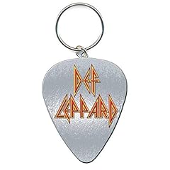 Def leppard keyring for sale  Delivered anywhere in USA 