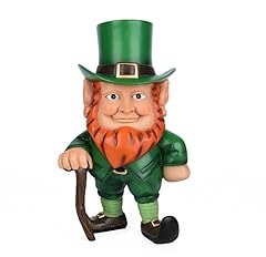 Sleken leprechaun figurine for sale  Delivered anywhere in USA 