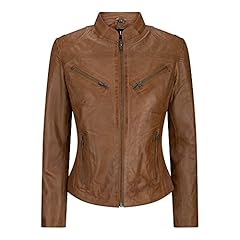Ladies real leather for sale  Delivered anywhere in UK