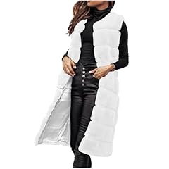 Fellweste damen weste gebraucht kaufen  Wird an jeden Ort in Deutschland