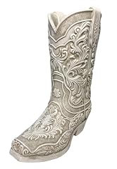 Cowgirl boot flower for sale  Delivered anywhere in UK
