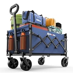 Collapsible wagon wheels for sale  Delivered anywhere in USA 