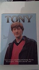 Tony for sale  Delivered anywhere in UK