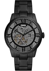 Fossil men analog for sale  Delivered anywhere in UK