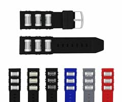 Ewatchparts 22mm canvas for sale  Delivered anywhere in USA 
