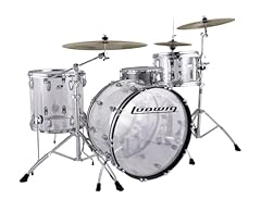 Ludwig vistalite fab for sale  Delivered anywhere in USA 