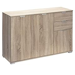 Casaria buffet chêne d'occasion  Livré partout en Belgiqu