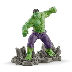 Schleich marvel hulk for sale  Delivered anywhere in USA 