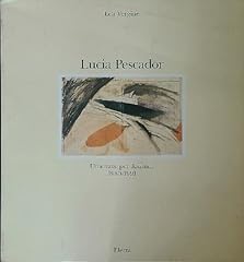 Lucia pescador usato  Spedito ovunque in Italia 