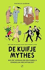 Kuifje mythes wilde d'occasion  Livré partout en Belgiqu