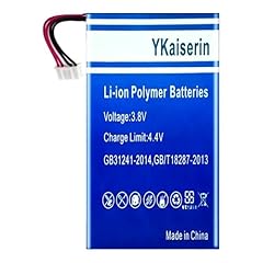 Batteria per altoparlante usato  Spedito ovunque in Italia 
