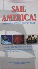Sail america ultimate for sale  Delivered anywhere in USA 