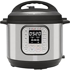 Instant pot duo for sale  Delivered anywhere in USA 