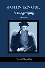 John knox biography gebraucht kaufen  Wird an jeden Ort in Deutschland