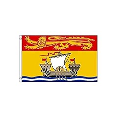 Flag new brunswick for sale  Delivered anywhere in USA 