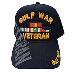 Gulf war veteran for sale  Delivered anywhere in USA 