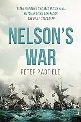 Nelson war for sale  Delivered anywhere in Ireland