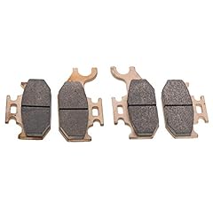 Brake pads fit for sale  Delivered anywhere in USA 