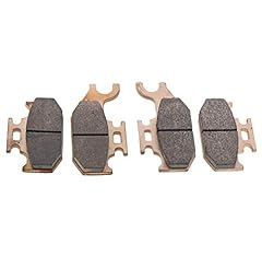 Brake pads fits for sale  Delivered anywhere in USA 