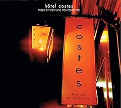 Hôtel costes d'occasion  Livré partout en France