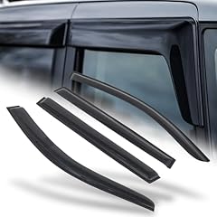 Auto window visors for sale  Delivered anywhere in USA 