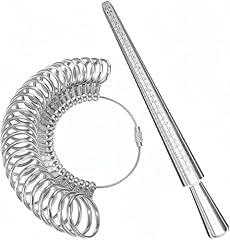 Kaheign ring sizer for sale  Delivered anywhere in UK