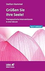 Grüßen seele therapeutische gebraucht kaufen  Wird an jeden Ort in Deutschland