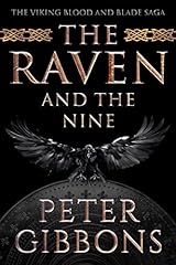 Raven nine for sale  Delivered anywhere in UK