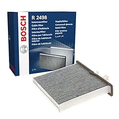 Bosch r2498 innenraumfilter gebraucht kaufen  Wird an jeden Ort in Deutschland