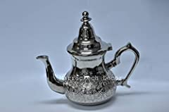 Moroccan single serving for sale  Delivered anywhere in USA 