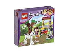 Lego friends 41003 d'occasion  Livré partout en France