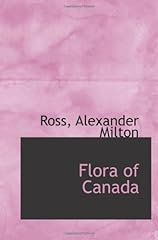 Flora canada gebraucht kaufen  Wird an jeden Ort in Deutschland