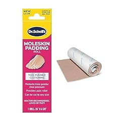 Dr. scholl moleskin for sale  Delivered anywhere in UK