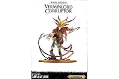 Warhammer aos skaven d'occasion  Livré partout en Belgiqu