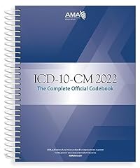 Icd 2022 complete for sale  Delivered anywhere in USA 