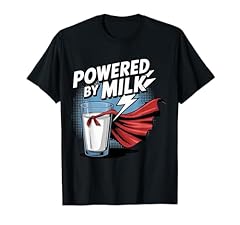 Funny milk power for sale  Delivered anywhere in UK