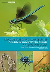 Dragonflies damselflies britai for sale  Delivered anywhere in UK