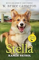Stella ranch patrol for sale  Delivered anywhere in USA 