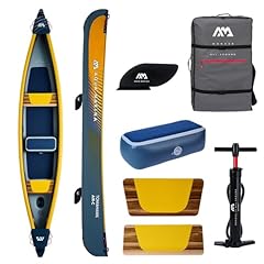 Aqua marina tomahawk usato  Spedito ovunque in Italia 