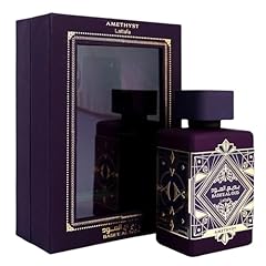 Badee oud amethyst for sale  Delivered anywhere in UK