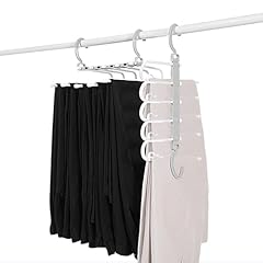 Xcvdc trouser hangers for sale  Delivered anywhere in Ireland